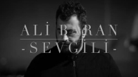 Ali Baran Sevgili (Official Video) #fikrisahne #alibaran - 