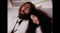 The Beatles - The Ballad Of John And Yoko 