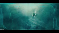 Battleship - John Paul Jones Parçalanıyor  