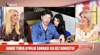Hande Yener Cem Şenol Aşkı Neden Bitti