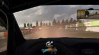 Gran Turismo Sport Bundle PS VR