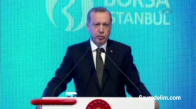 Cumhurbaşkanı Erdoğan'dan Piyasalara Uyarı