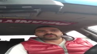 Unutulan Cüzdanı Teslim Edeceğim Diye Video Çeken Taksici