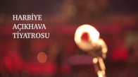 Kenan Doğulu Harbiye Açıkhava Konseri’nden Unutulmaz Anlar (13 Ekim 2017)