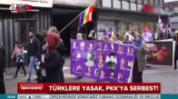 Türklere Yasak, PKK'ya Serbest