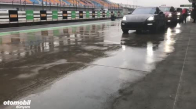 Porsche Panamera Test Sürüşü