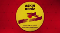 Aşkın Deniz - Haydi Gidelim Hayde Official Audio