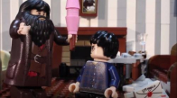 Harry Potter Nasıl Bitmeliydi Lego'larla Anlatımı 