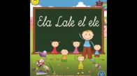 Ela Lale El Ele Ni̇nem (Children Songs)