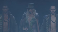 Britney Spears - Work B Ch Live from Apple Music Festival London