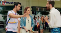 Türk Filmlerindeki Komik Sahneler