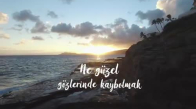 Cem Çınar - Sen Olmayınca (Official Lyric Video)