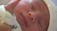 Yemek Borusu Olmadan Doğan Bebek, Doktoru Sayesinde Hayata Tutundu