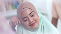 Malezya'dan Sıradan Bir Şampuan Reklamı