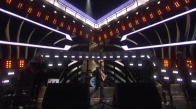 Brit Müzik Ödülleri'nde Ed Sheeran ve Stormzy'den 'Castle On The Hill' ve 'Shape Of You' Performansı