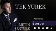 Metin Şentürk - Meyhaneci 