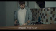 Çağan Şengül - Canım Yanıyor (Official Video)