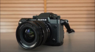Fujifilm X-H1 Fotoğraf Makinesi İncelemesi 
