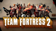 Team Fortress 2 -  Scout's Caps 
