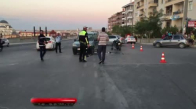 Karaman’da Trafik Kazası  2 Ölü