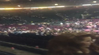 Manchester Arena'da Patlama: Ölü ve Yaralılar Var