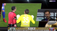 Kardemir Karabükspor Teknik Direktörü Tony Popovic, Atiker Konyaspor Mağlubiyetini Değerlendirdi.