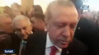 Erdoğan, Erken Seçim İddialarıyla İlgili Konuştu