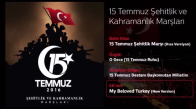 Ekrem - My Beloved Turkey New Version