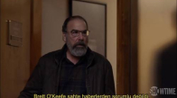 Homeland 7. Sezon 5. Bölüm Türkçe Altyazılı Fragmanı
