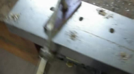 Kuzu Çevirme makinası nasıl yapılır