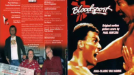 Bloodsport Soundtrack - Paul Hertzog - OST (complete) (1988)