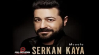 Serkan Kaya - Mesele ( Remix)