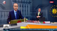 Başkan Erdoğan BM Kovid-19 Özel Oturumunda Konuştu