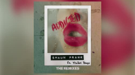 Shaun Frank & Violet Days - Addicted (Dzeko Remix)