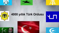 TSK'nın Olay Klibi - Osmanlıya Hazırlanıyoruz