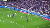 Lionel Messi'nin 500'üncü Golünü Real Madrid'e Atması