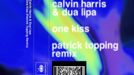 Calvin Harris & Dua Lipa - One Kiss (Remix)