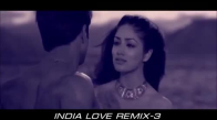 India Love Remix 3 Elsen Pro Edit 2017