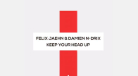Felix Jaehn & Damien N-Drix - Keep Your Head Up