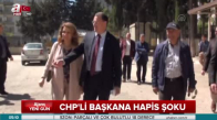 CHP'li Hatay Belediye Başkanı Lütfü Savaş'a 5 Ay Hapis