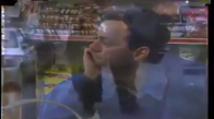 1995 Yılında Beşiktaşlı Futbolcuların Oynadığı Klip