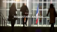 Regiostars Ödülleri:Avrupalıların Yaşam Seviyesini Geliştirecek Projeler Yarışıyor