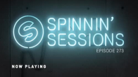 Kryder Guestmix - Spinnin Sessions 273