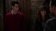 The Gang Gets Trapped In The Distillery - Season 6 Ep. 17 - NEW GIRL