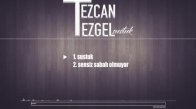 Tezcan Tezgel - Sustuk 