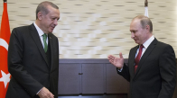 ‘Putin’in ziyaretiyle Ankara-Moskova  iş birliği yeni bir ivme kazanacak’