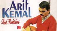Arif Kemal - A Be Şair 