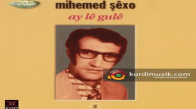 Mihemed Şexo - Sinem