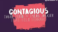 Dante Klein & Dylan Jagger Ft. Feli Ferraro - Contagious 