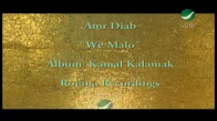 Amr Diab - We Malo